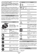 Preview for 26 page of DWT HB02-82 B Original Instructions Manual