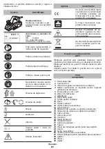 Preview for 81 page of DWT HB02-82 B Original Instructions Manual