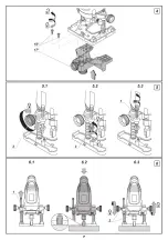 Preview for 7 page of DWT KF04-30 Original Instructions Manual