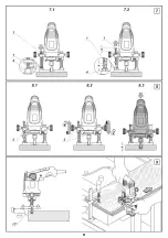 Preview for 8 page of DWT KF04-30 Original Instructions Manual