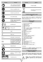 Preview for 48 page of DWT KF04-30 Original Instructions Manual