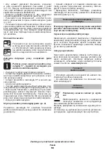 Preview for 56 page of DWT KF04-30 Original Instructions Manual