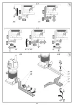 Предварительный просмотр 8 страницы DWT KF06-30 Original Instructions Manual