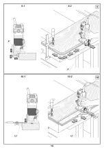 Предварительный просмотр 10 страницы DWT KF06-30 Original Instructions Manual