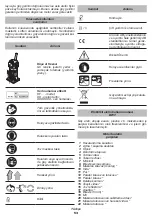 Preview for 53 page of DWT KF06-30 Original Instructions Manual