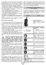 Preview for 90 page of DWT KF06-30 Original Instructions Manual