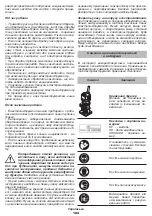 Preview for 104 page of DWT KF06-30 Original Instructions Manual