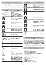 Preview for 36 page of DWT KGS12-210 Original Instructions Manual