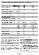 Предварительный просмотр 96 страницы DWT KGS16-210 P Original Instructions Manual