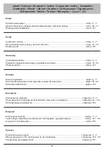 Preview for 3 page of DWT MMA-180 I Original Instructions Manual