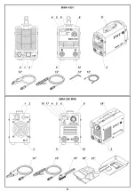 Preview for 5 page of DWT MMA-180 I Original Instructions Manual