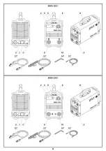 Preview for 6 page of DWT MMA-180 I Original Instructions Manual