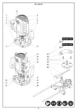 Preview for 7 page of DWT OF-1050 NV Original Instructions Manual