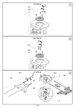 Preview for 10 page of DWT OF-1050 NV Original Instructions Manual