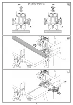 Preview for 14 page of DWT OF-1050 NV Original Instructions Manual