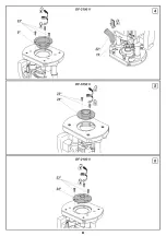 Preview for 8 page of DWT OF-1050 V Original Instructions Manual