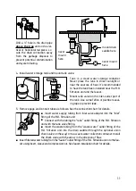 Предварительный просмотр 11 страницы DWT Prio Expert MO580 User Manual