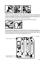 Предварительный просмотр 15 страницы DWT Prio Expert MO580 User Manual