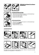 Preview for 9 page of DWT Prio Expert MO600 User Manual