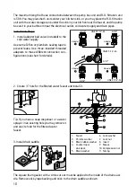 Preview for 10 page of DWT Prio Expert MO600 User Manual