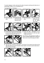 Preview for 14 page of DWT Prio Expert MO600 User Manual