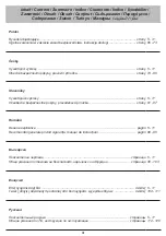 Предварительный просмотр 3 страницы DWT SBH06-20 Original Instructions Manual