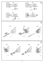 Предварительный просмотр 7 страницы DWT SBH06-20 Original Instructions Manual