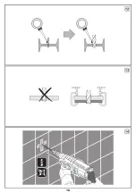 Предварительный просмотр 10 страницы DWT SBH06-20 Original Instructions Manual