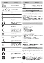 Предварительный просмотр 31 страницы DWT SBH06-20 Original Instructions Manual