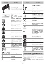 Предварительный просмотр 100 страницы DWT SBH06-20 Original Instructions Manual