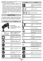 Предварительный просмотр 132 страницы DWT SBH06-20 Original Instructions Manual