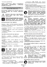 Предварительный просмотр 141 страницы DWT SBH06-20 Original Instructions Manual