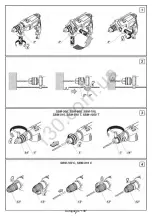 Предварительный просмотр 8 страницы DWT SBM-1050 T Original Instructions Manual