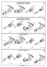 Предварительный просмотр 9 страницы DWT SBM-1050 T Original Instructions Manual