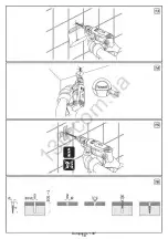 Предварительный просмотр 11 страницы DWT SBM-1050 T Original Instructions Manual