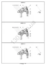 Preview for 6 page of DWT SBM06-13 Original Instruction