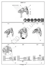 Preview for 7 page of DWT SBM06-13 Original Instruction