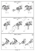 Preview for 8 page of DWT SBM06-13 Original Instruction