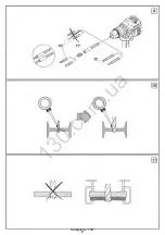 Preview for 10 page of DWT SBM06-13 Original Instruction