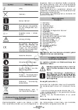 Preview for 16 page of DWT SBM06-13 Original Instruction