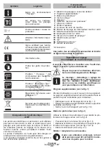 Preview for 30 page of DWT SBM06-13 Original Instruction