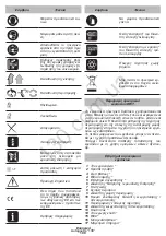 Preview for 101 page of DWT SBM06-13 Original Instruction