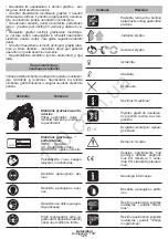 Preview for 124 page of DWT SBM06-13 Original Instruction