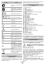 Preview for 90 page of DWT SDS-2200 Original Instructions Manual