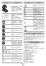 Preview for 97 page of DWT SDS-2200 Original Instructions Manual