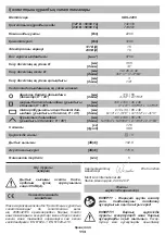 Preview for 113 page of DWT SDS-2200 Original Instructions Manual