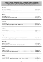 Preview for 2 page of DWT SDS21-355 DN Original Instructions Manual