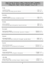 Preview for 3 page of DWT SDS21-355 DN Original Instructions Manual