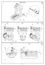 Preview for 7 page of DWT SDS21-355 DN Original Instructions Manual