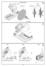 Preview for 9 page of DWT SDS21-355 DN Original Instructions Manual